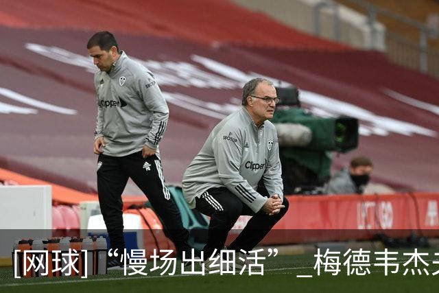 [网球]“慢场出细活” 梅德韦杰夫闯过维也纳首轮关